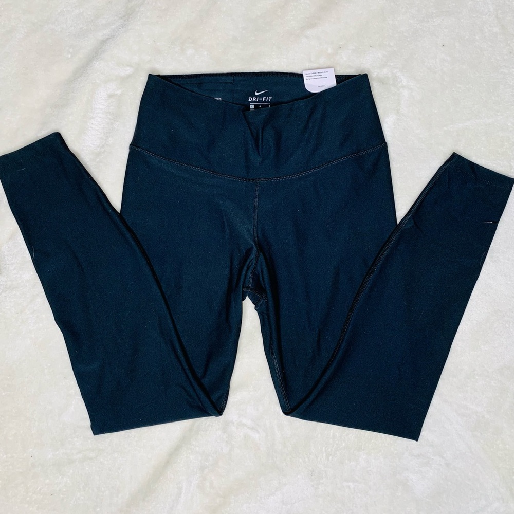 Nike Black Dri-Fit Leggings